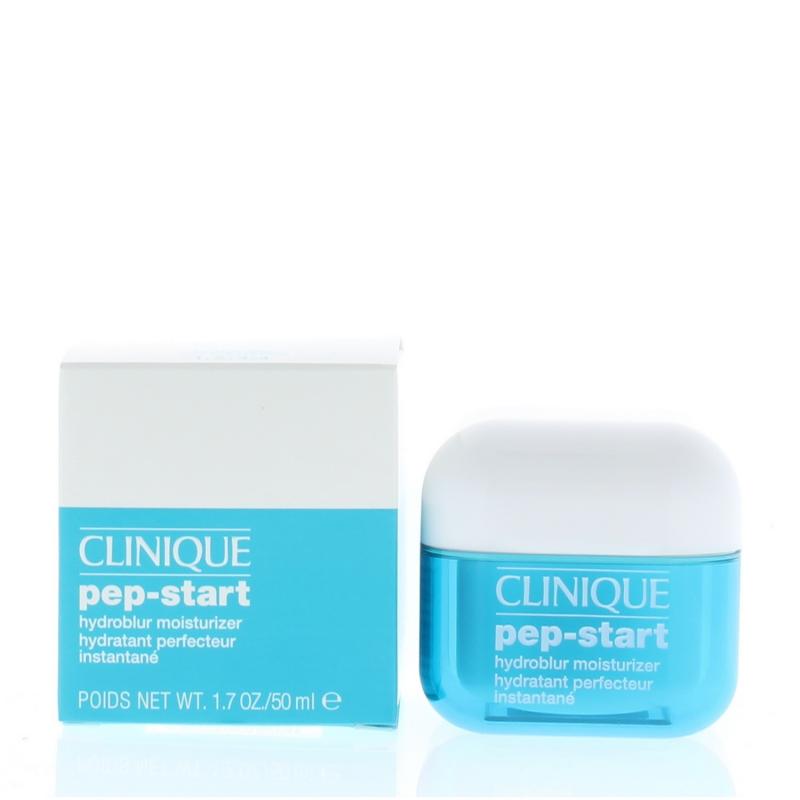 Clinique Pep Start Hydroblur Moisturizer 1.7oz/50ml