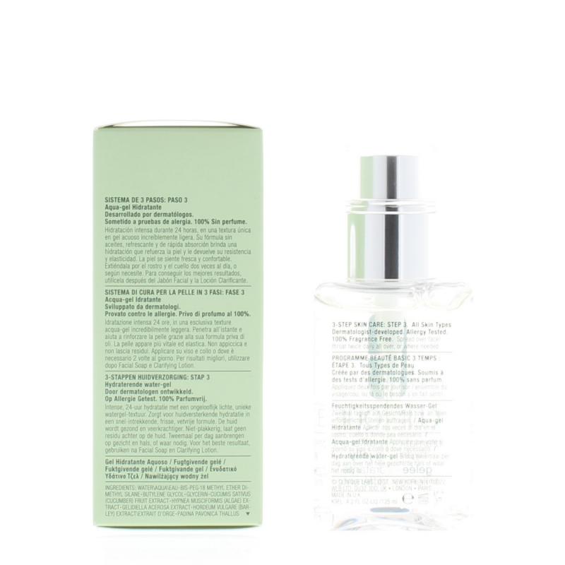 Clinique Dramatically Different Hydrating Jelly 4.2oz/125ml