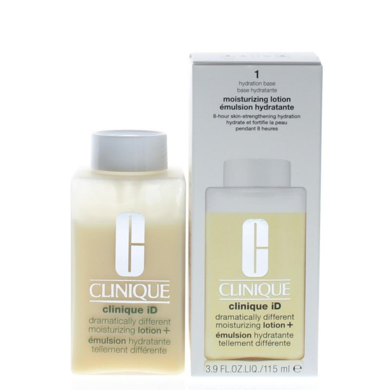 Clinique iD Dramatically Different Moisturizing Lotion 3.9oz