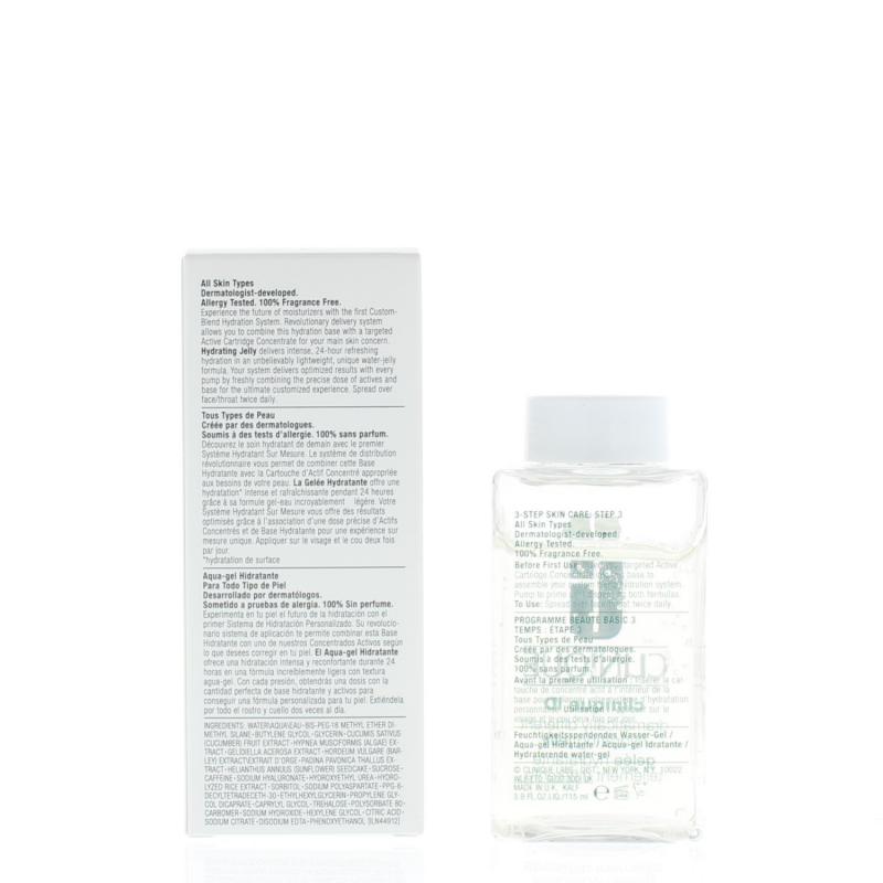 Clinique Dramatically Different Hydrating Jelly 115ml/3.9oz