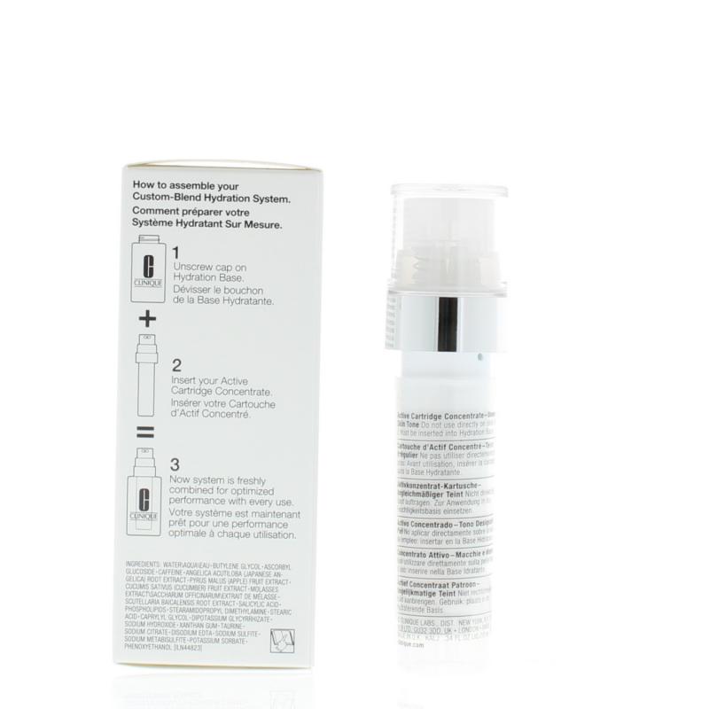 Clinique iD Active Cartridge Concentrate
