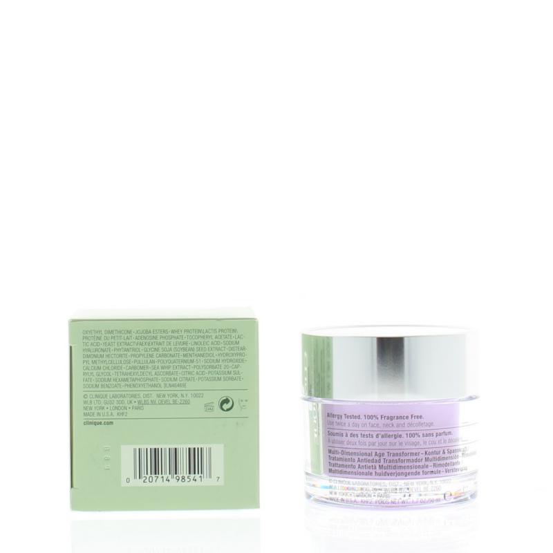 Clinique Clinical Smart MD Multi-Dimensional