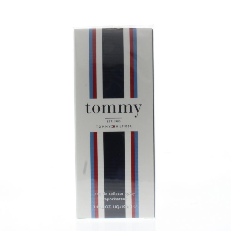 Tommy Hilfiger EDT Spray for Men 100ml/3.4oz