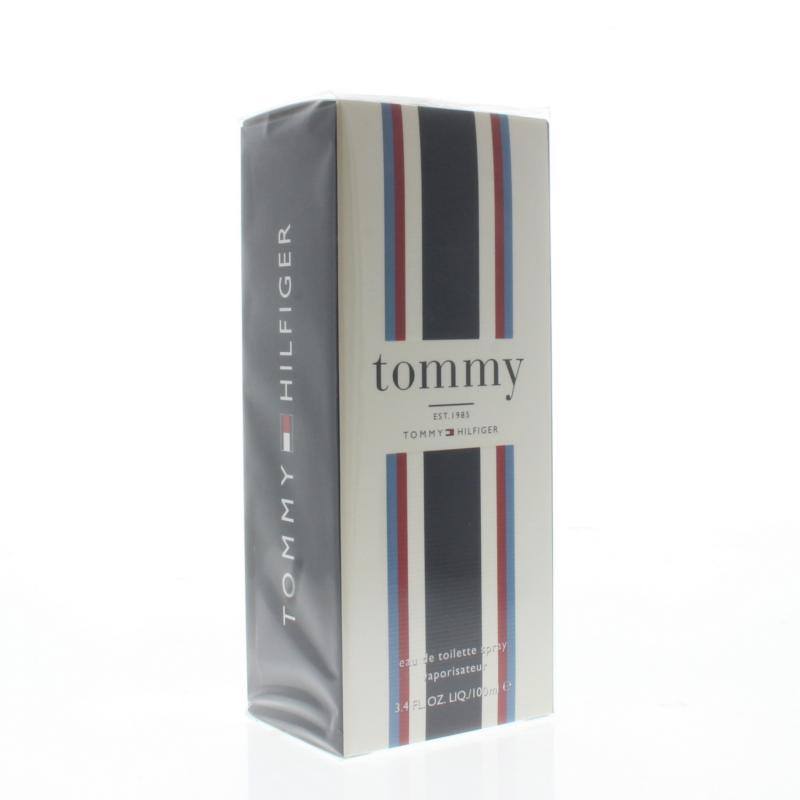Tommy Hilfiger EDT Spray for Men 100ml/3.4oz