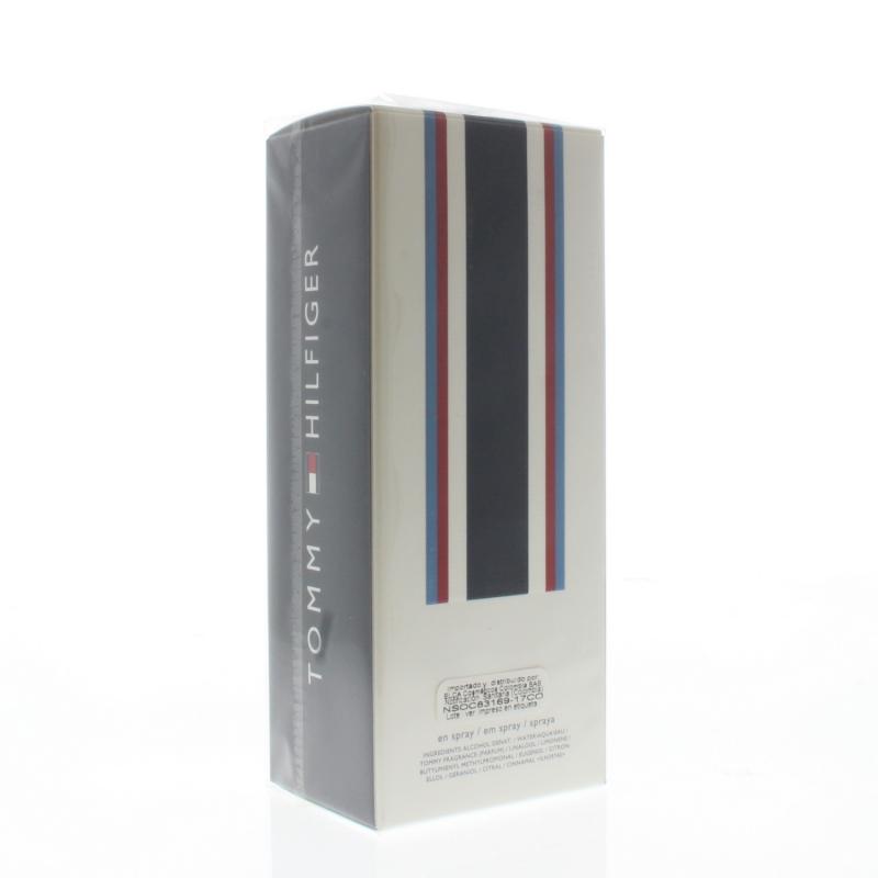 Tommy Hilfiger EDT Spray for Men 100ml/3.4oz