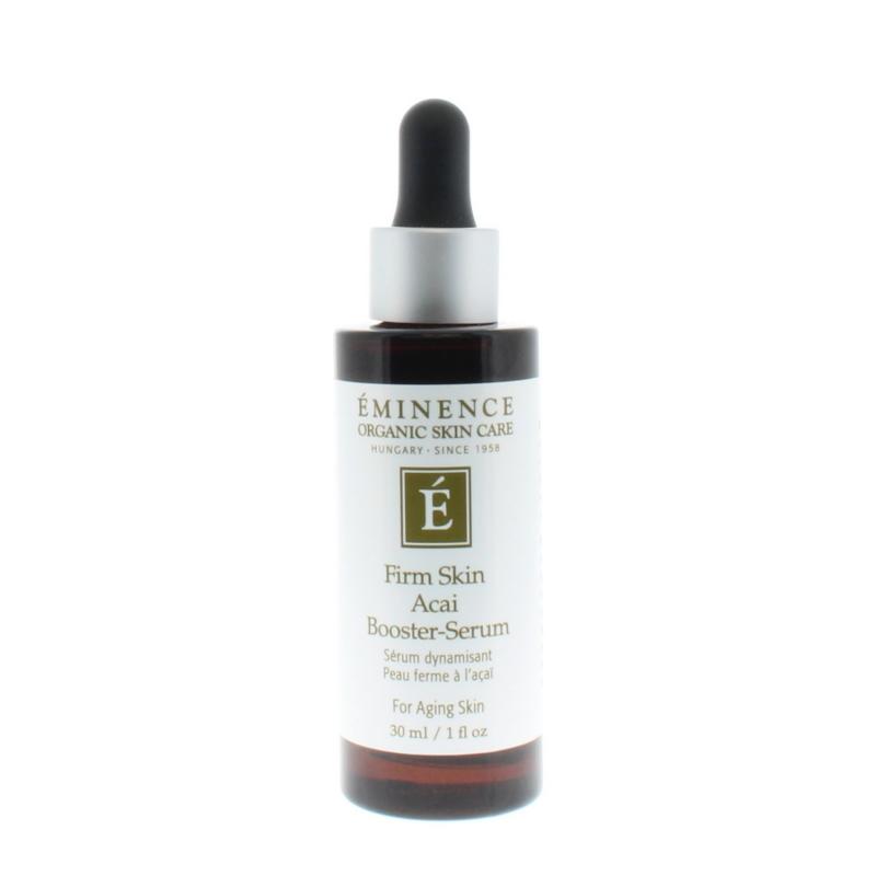 Eminence Firm Skin Acai Booster-Serum 30ml/1oz