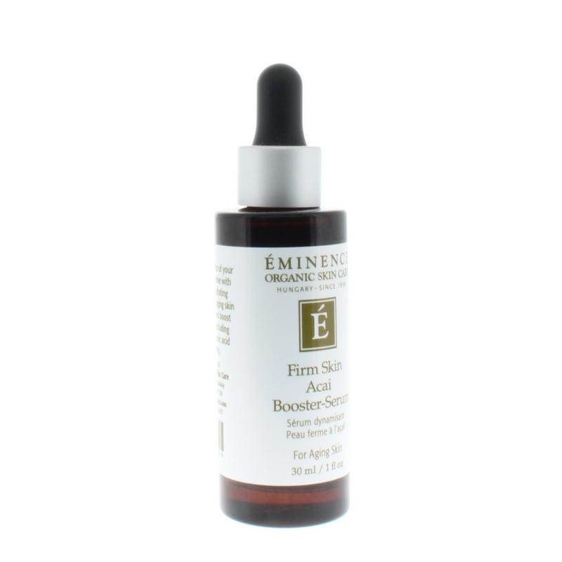 Eminence Firm Skin Acai Booster-Serum 30ml/1oz