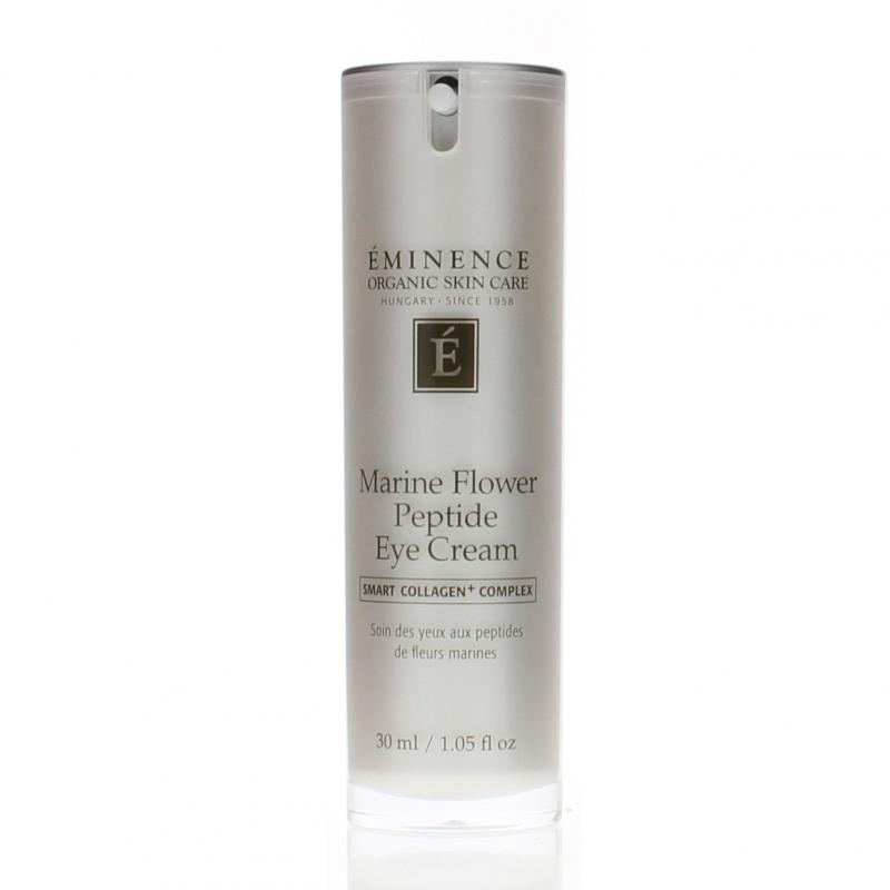 Eminence Marine Flower Peptide Eye Cream 1.05oz/30ml
