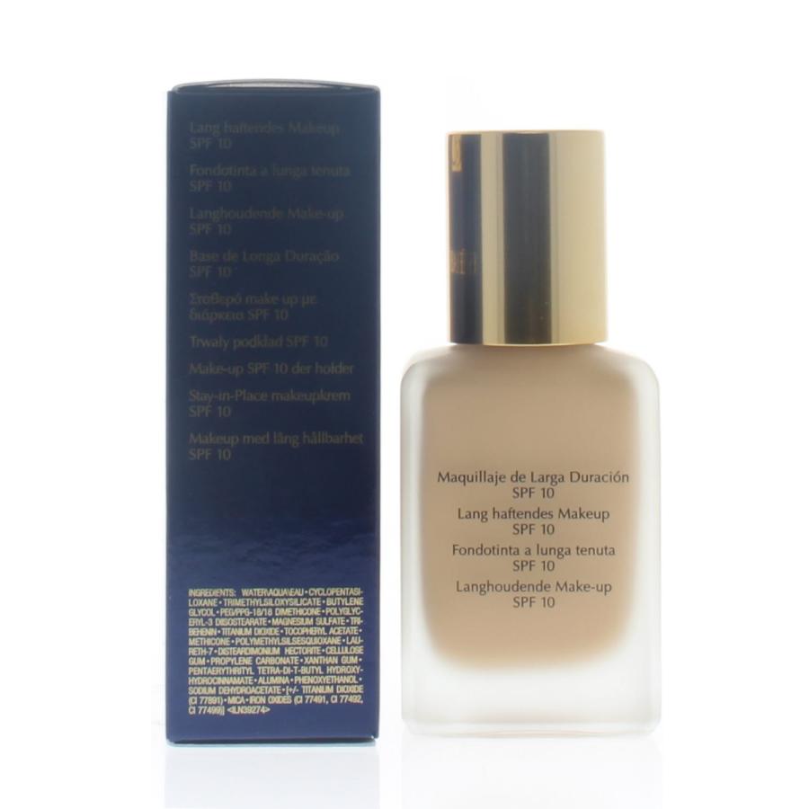 Estee Lauder Double Wear Stay-In-Place Make Up Teint Longue Tenue Intransferable SPF 10 (1W2 Sand) 1oz/30ml