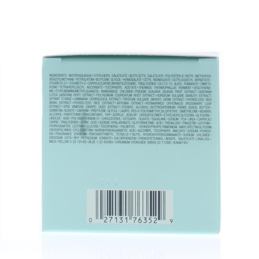 Estee Lauder Daywear Multi-Protection Anti-Oxidant 24h-Moisture Creme Dry Spf 15 50ml/1.7oz