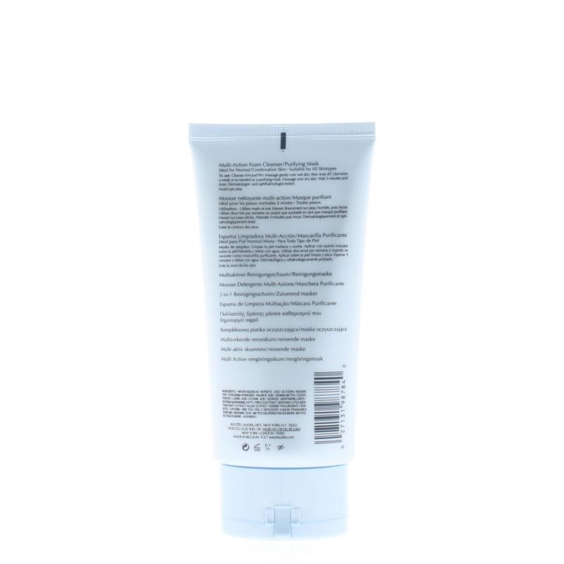 Estee Lauder Foam Cleanser/Purifying Mask 150ml/5oz