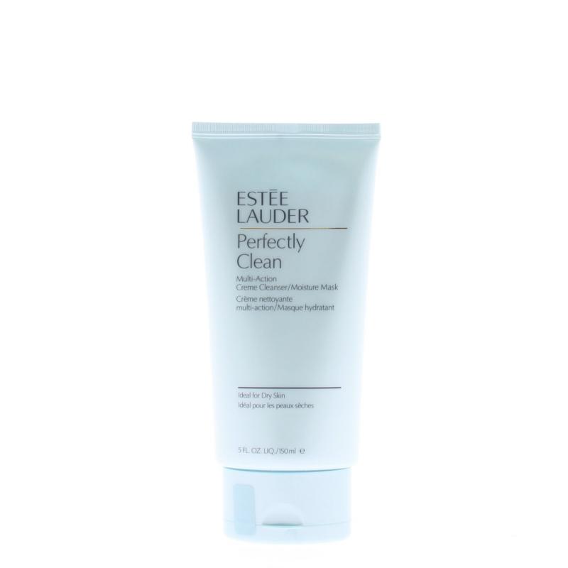 Estee Lauder Creme Cleanser/Moisture Mask 150ml/5oz