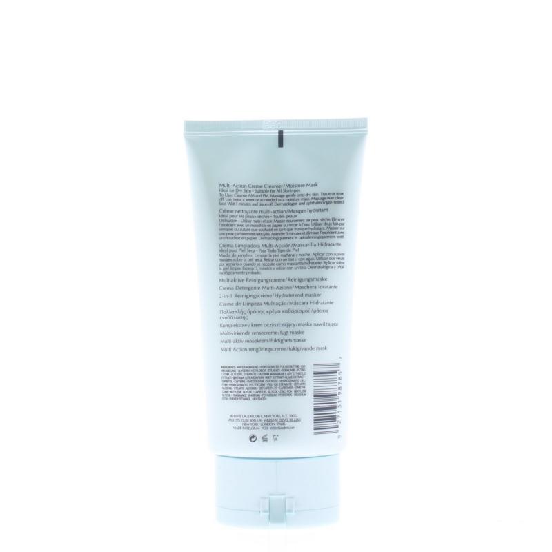 Estee Lauder Creme Cleanser/Moisture Mask 150ml/5oz