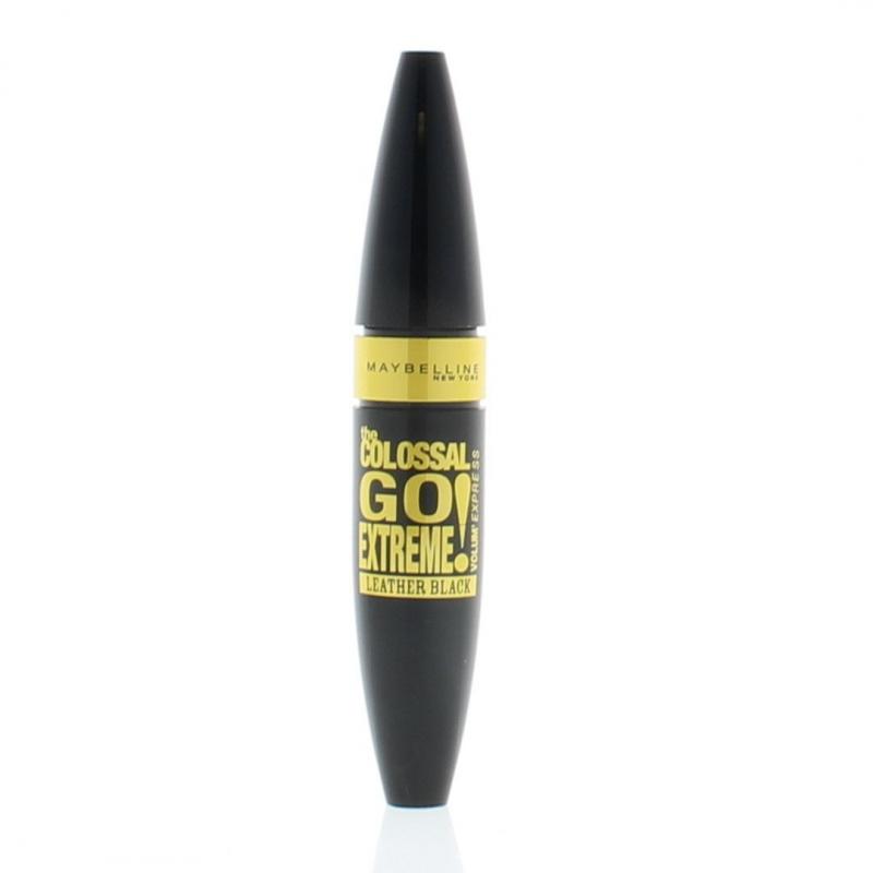 Maybelline Volum'Express The Colossal Go Extreme! 9.5ml
