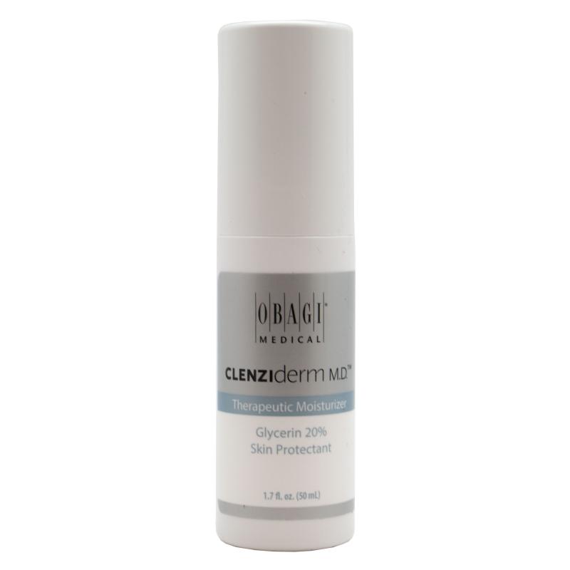 Obagi Clenziderm Therapeutic Moisturizer 1.7 oz