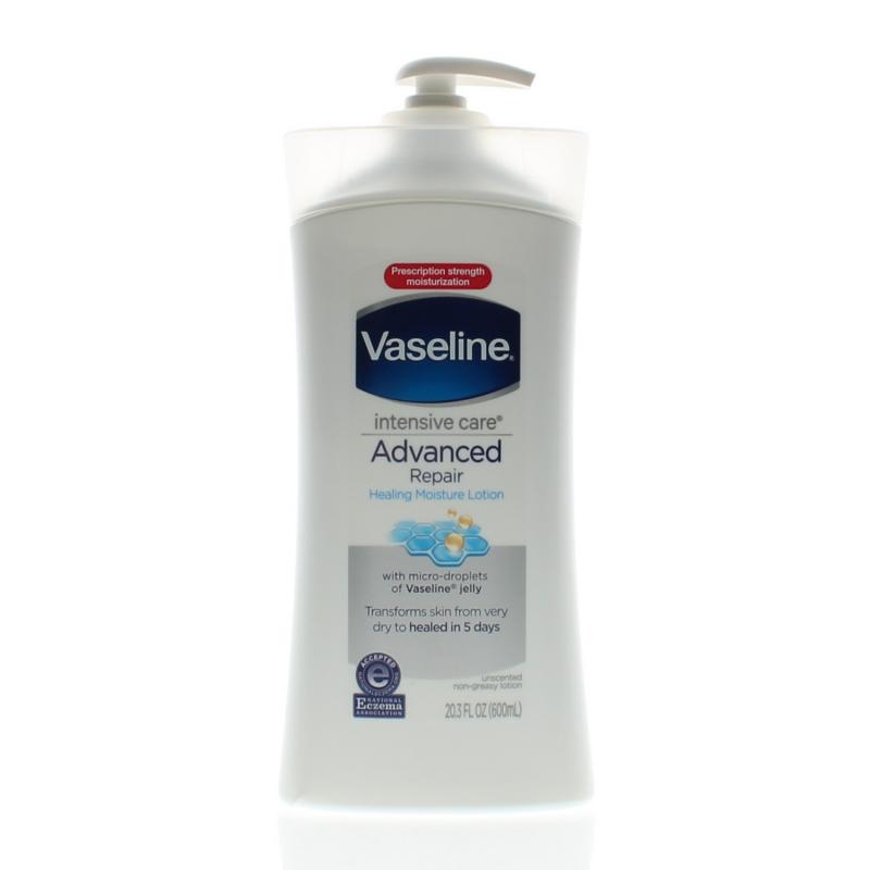 Vaseline Intensive Care Advanced Repair Lotion 20.3oz