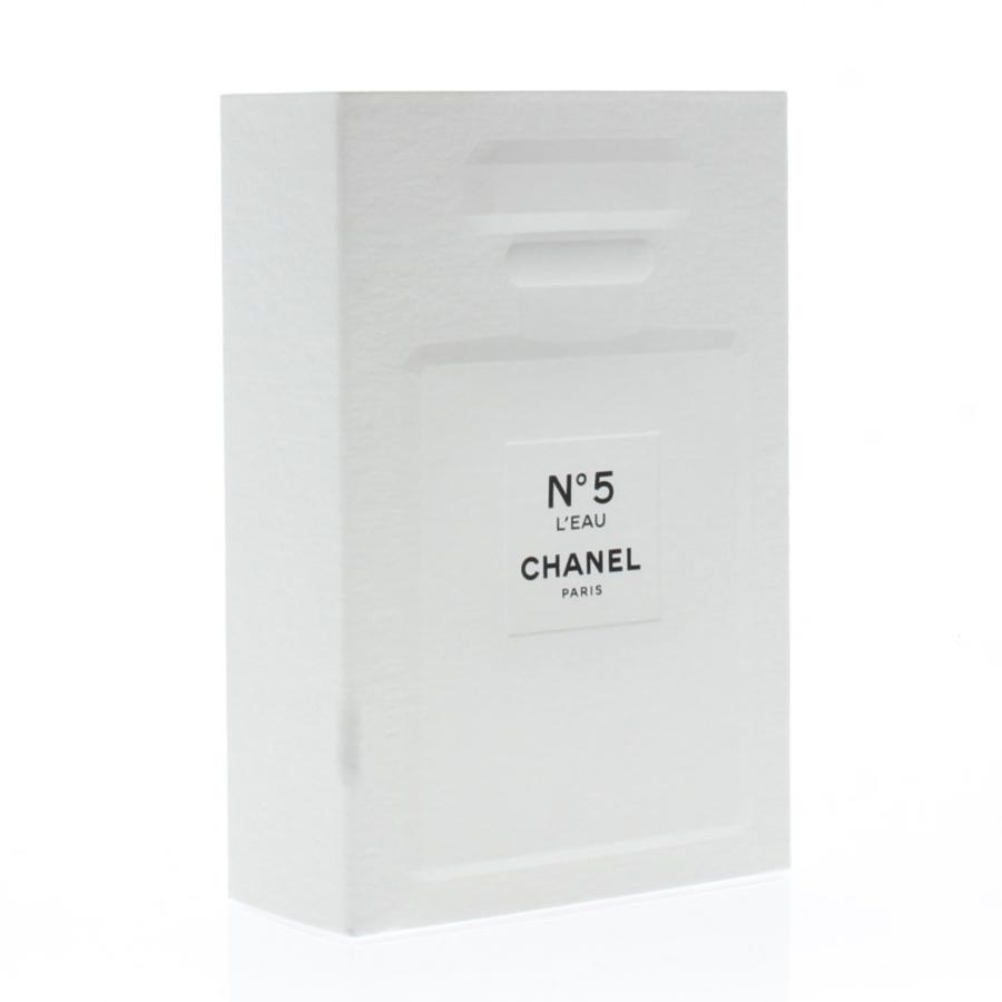 Chanel N.5 L'Eau de Toilette Spray for Women 1.7oz/50ml
