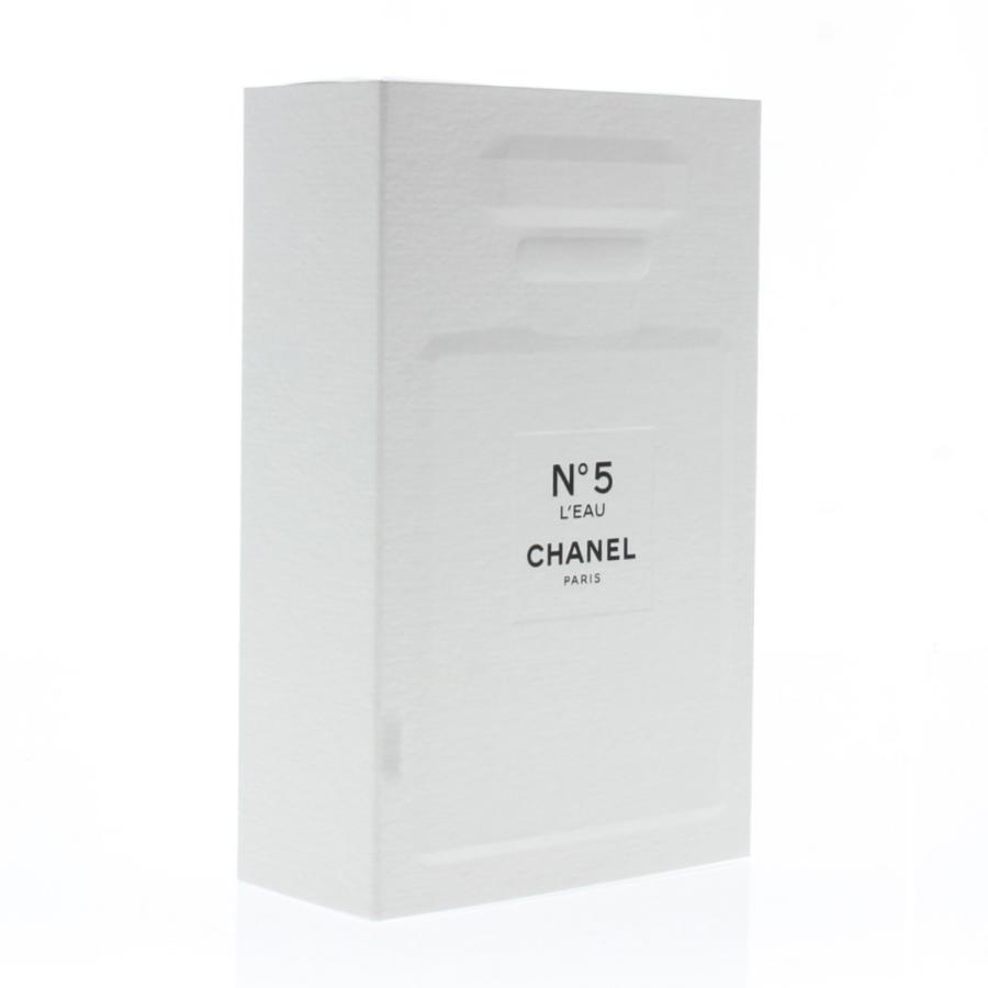 Chanel N.5 Leau Vapo Eau de Parfum for Women 1.7oz/50ml