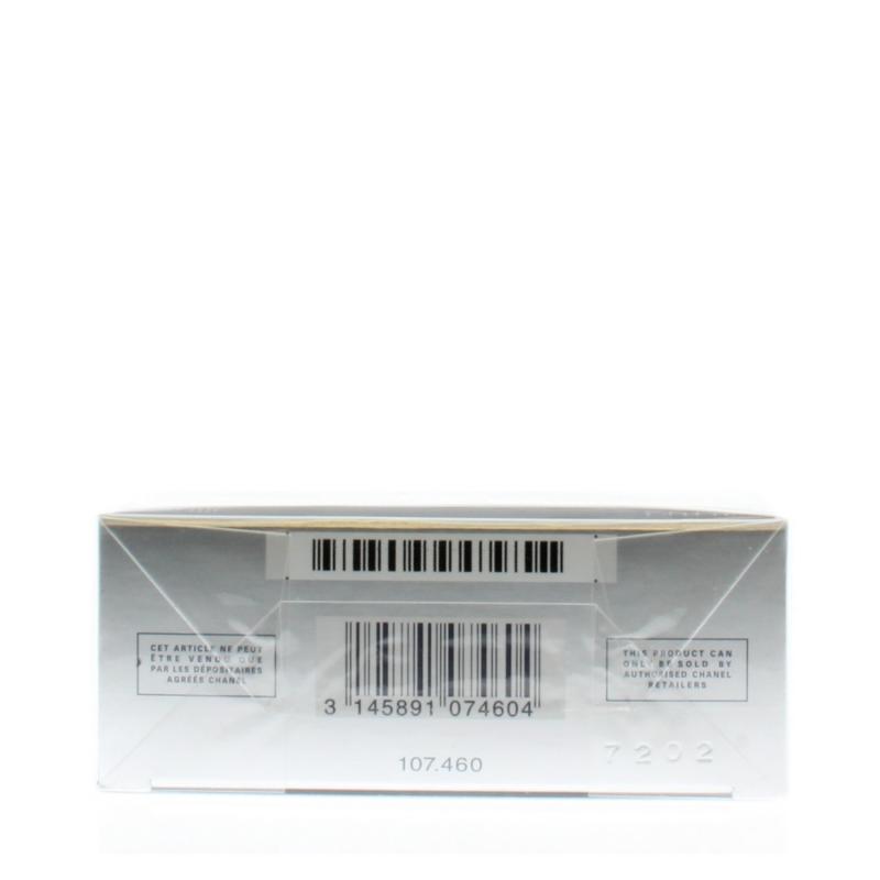 Chanel Bleu Edt for Men 3.4oz