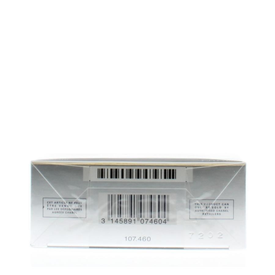 Chanel Bleu Edt for Men 3.4oz