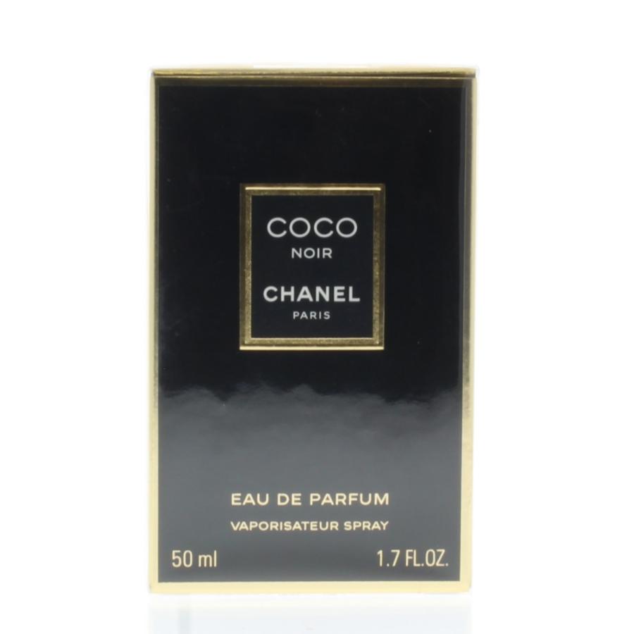 Chanel Noir Eau de Parfum for Women 1.7oz/50ml