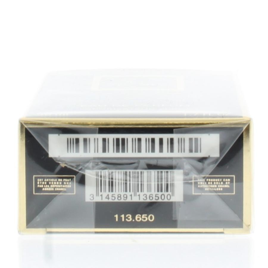 Chanel Noir Eau de Parfum for Women 1.7oz/50ml