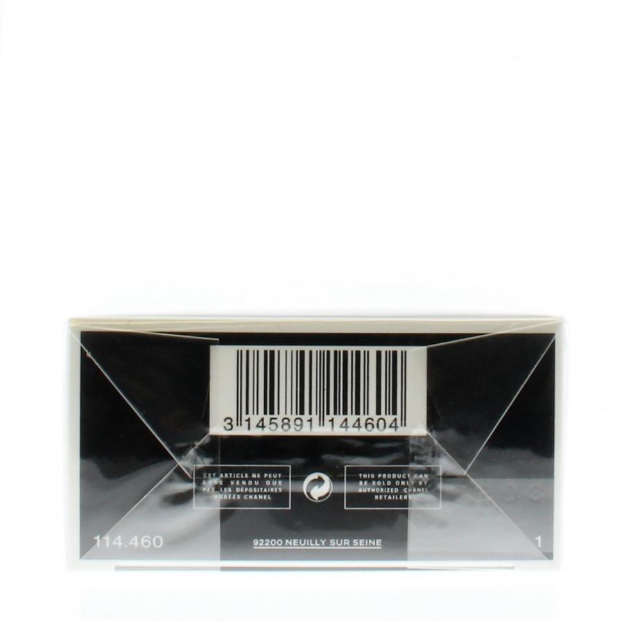 Chanel Egoiste Pour Homme Edt for Men 3.4oz