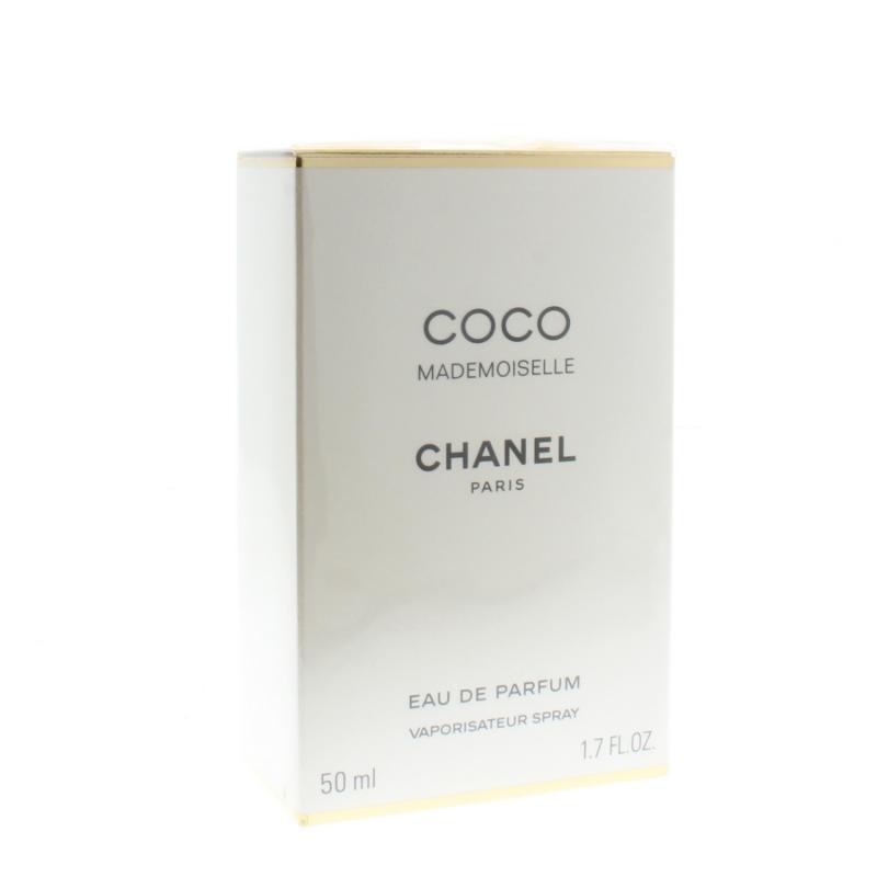 Chanel Coco Mademoiselle Edp for Women 1.7oz