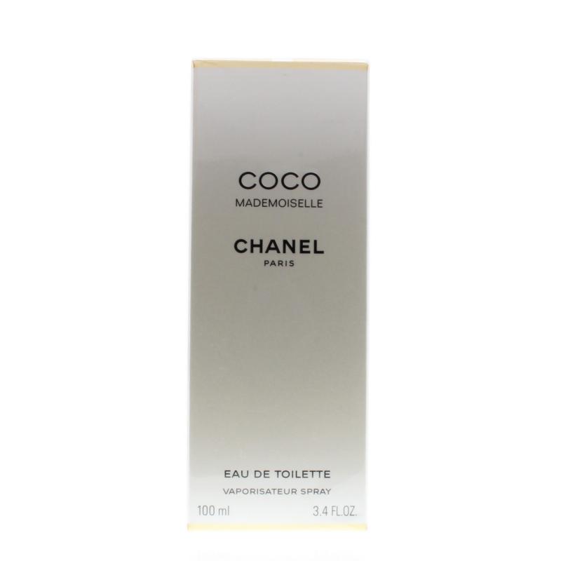 Chanel Coco Mademoiselle Edt for Women 3.4oz
