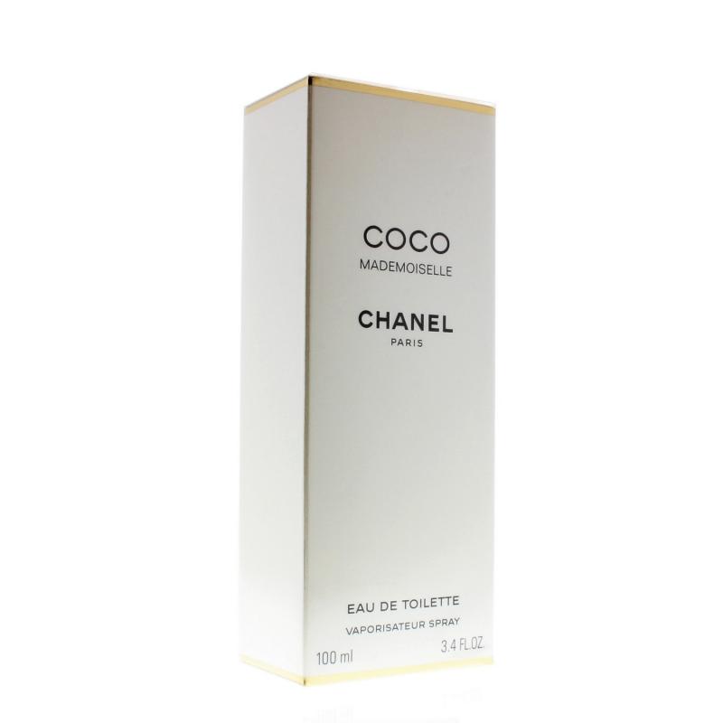 Chanel Coco Mademoiselle Edt for Women 3.4oz