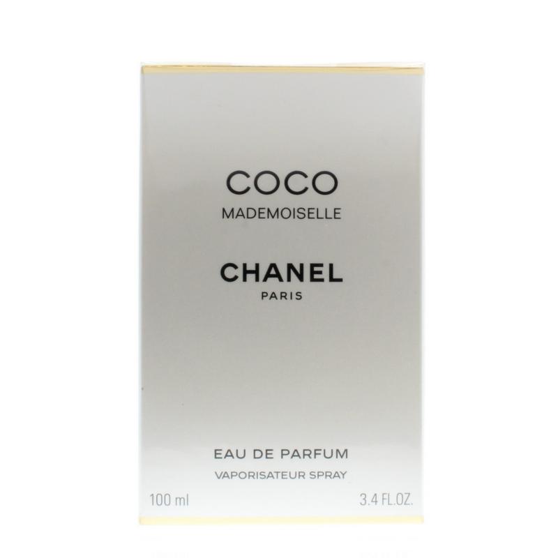 Chanel Coco Mademoiselle Edp for Women 3.4oz