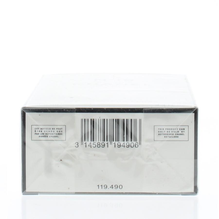 Chanel No.19 Poudre Eau de Parfum Spray for Women 3.4oz/100ml