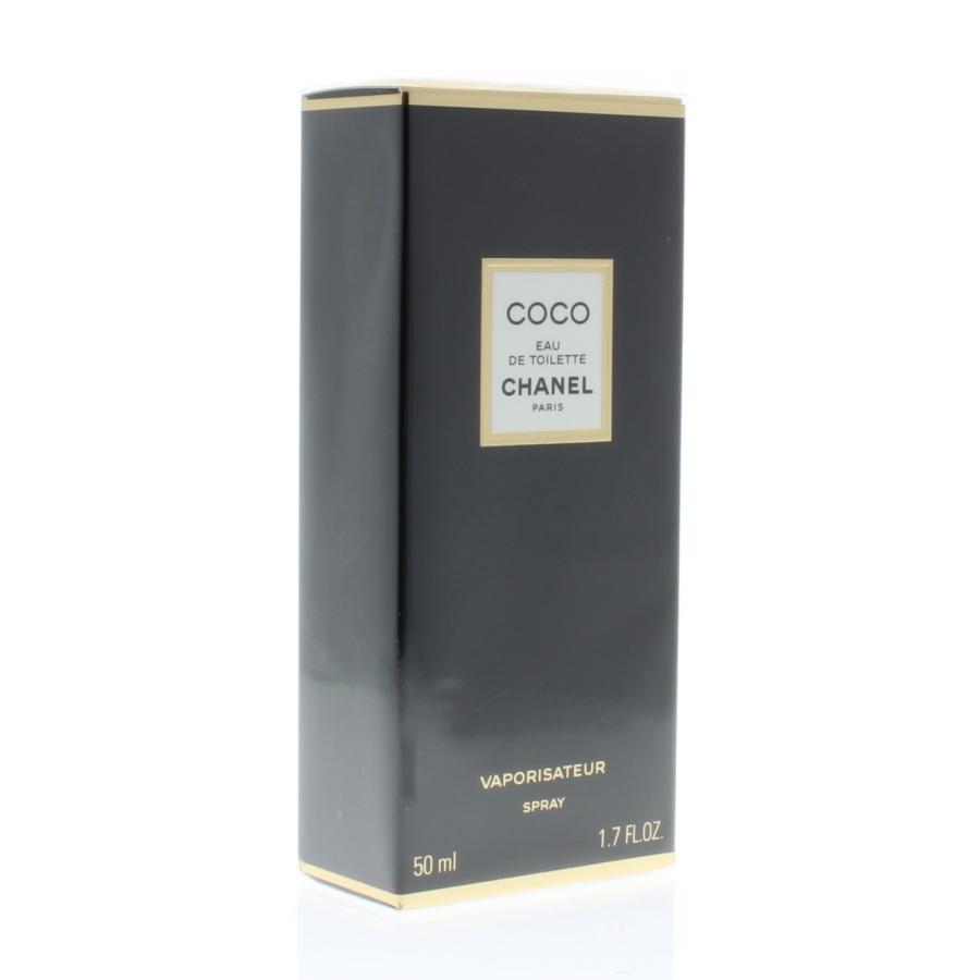 Chanel Coco Eau De Toilette for Women 50ml/1.7oz