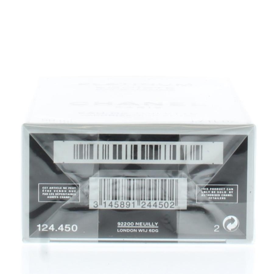 Chanel Egoiste Platinum Eau de Toilette for Men 1.7oz/50ml