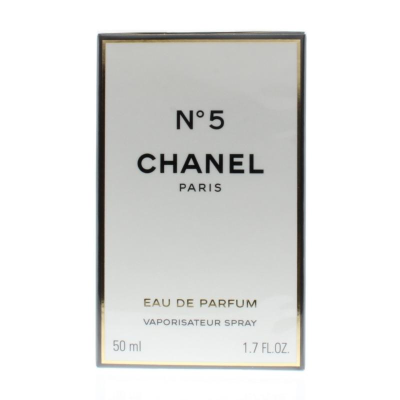 Chanel No.5 EDP Spray 1.7oz/50ml