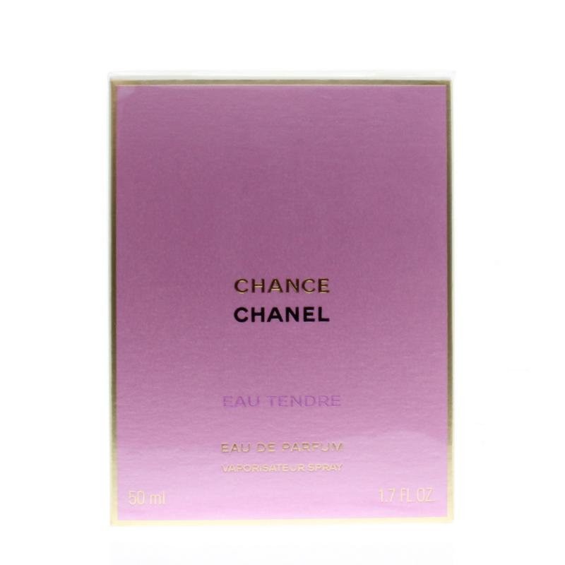 Chanel Chance Eau Tendre Edp 1.72oz