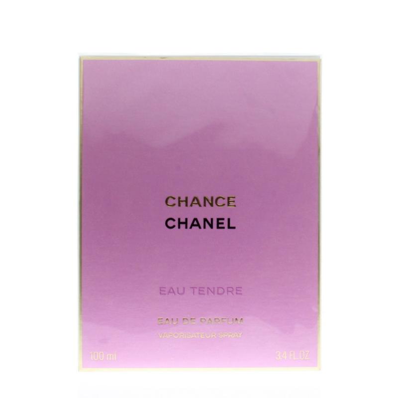Chanel Chance Eau Tendre Edp 3.4oz