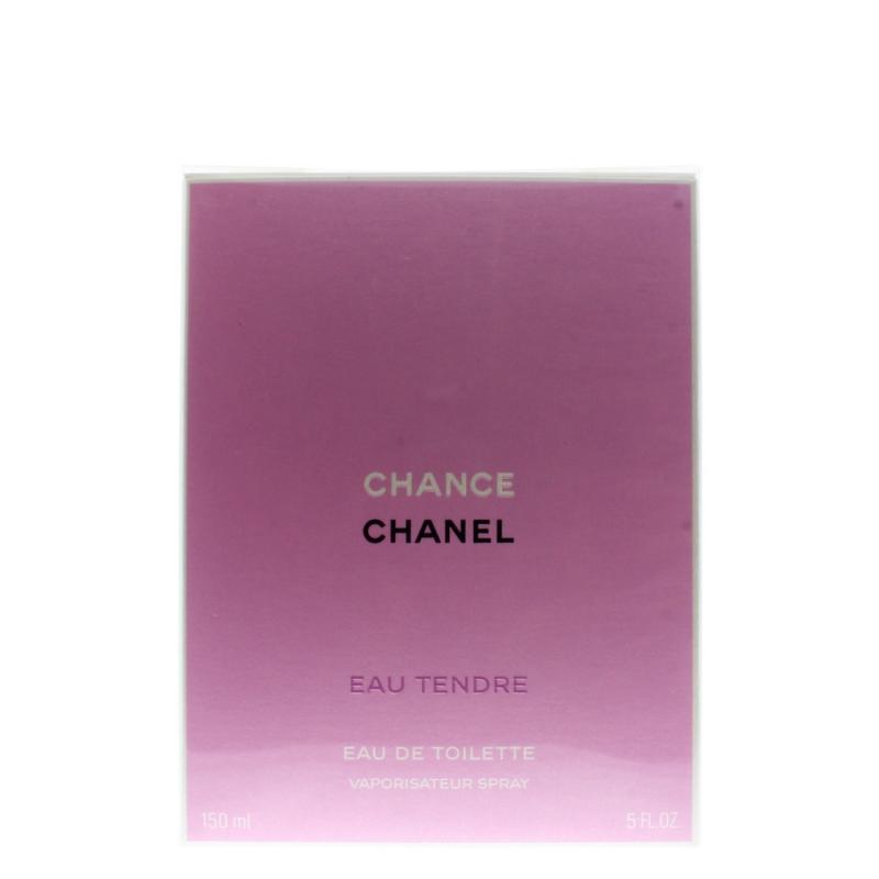 Chanel Chance Eau Tendre Edt for Women 150ml
