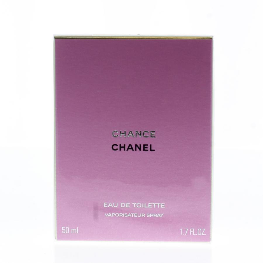 Chanel Allure Eau de Toilette Spray for Women 1.7oz/50ml