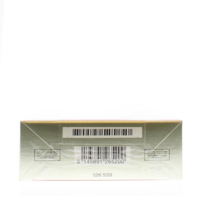 Chanel Chance Edp for Women 3.4oz