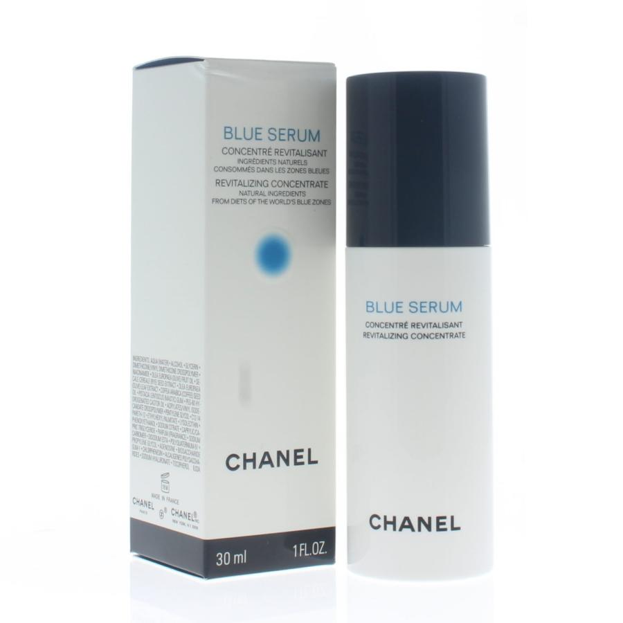 Chanel Blue Serum 30ml/1oz