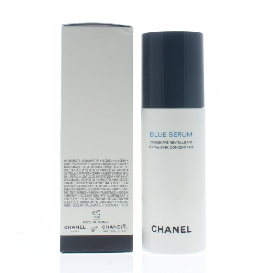 Chanel Blue Serum 30ml/1oz
