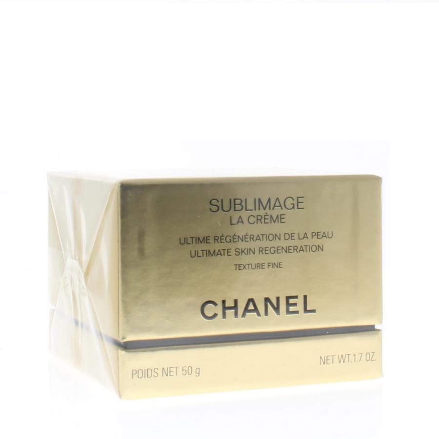Chanel Sublimage La Creme Texture Fine 1.7oz/50ml