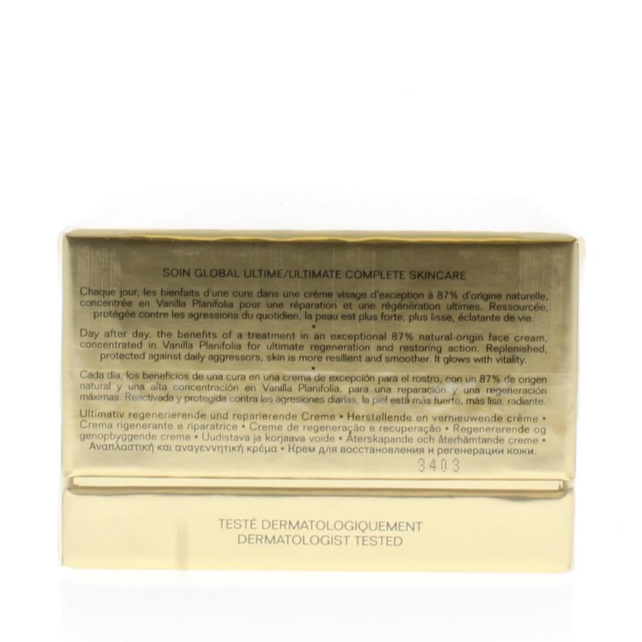 Chanel Sublimage L'extract D Creme 1.7oz/50ml