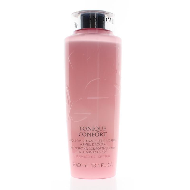 Lancome Tonique Confort Rehydrating Comforting Toner 13.4oz