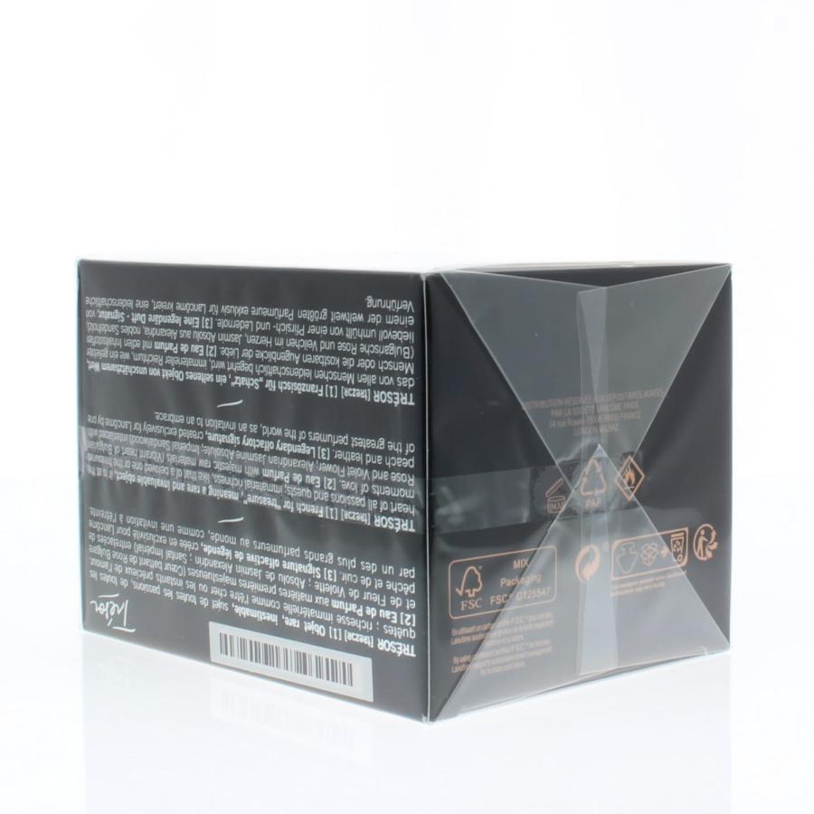 Lancome Tresor EDP for Women 3.4oz/100ml