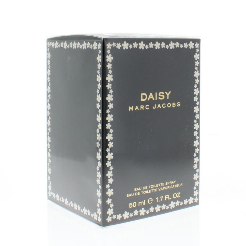 Marc Jacobs Daisy EDT Spray for Women 50ml/1.7oz