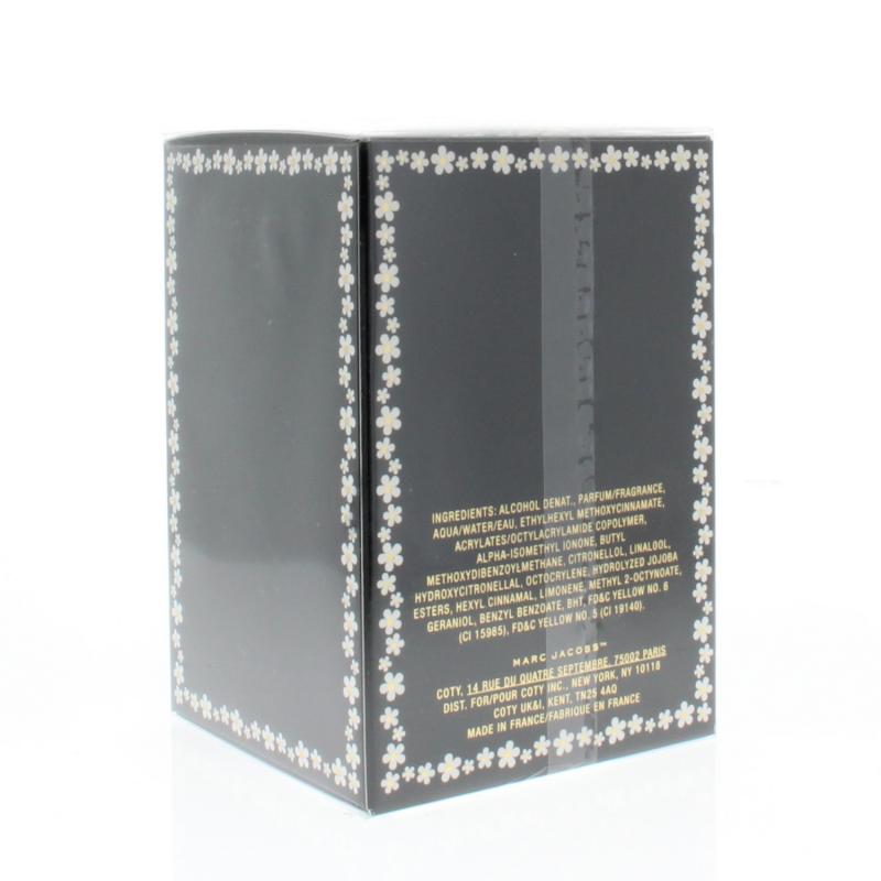 Marc Jacobs Daisy EDT Spray for Women 50ml/1.7oz