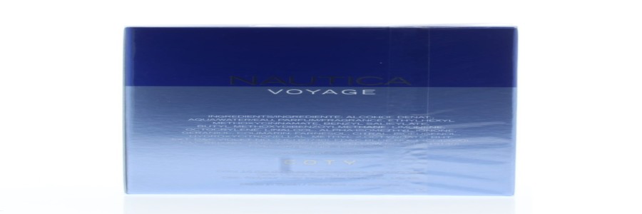 Nautica Voyage EDT P