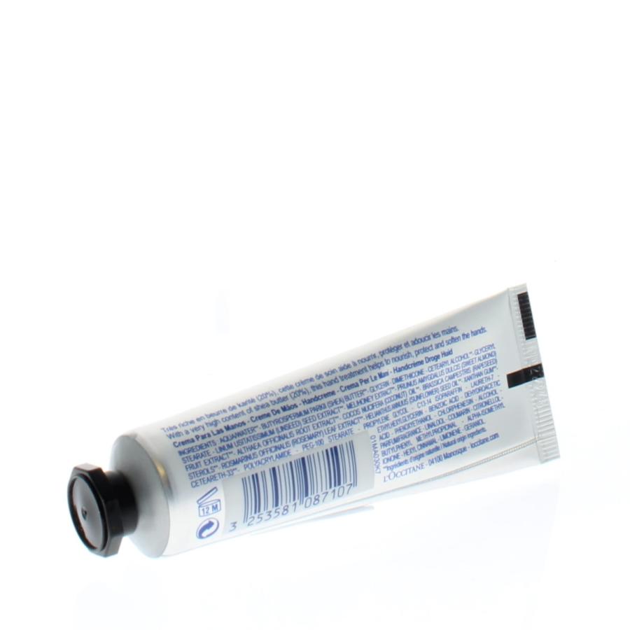 L'Occitane Dry Skin Hand Cream 20% 30ml/1oz
